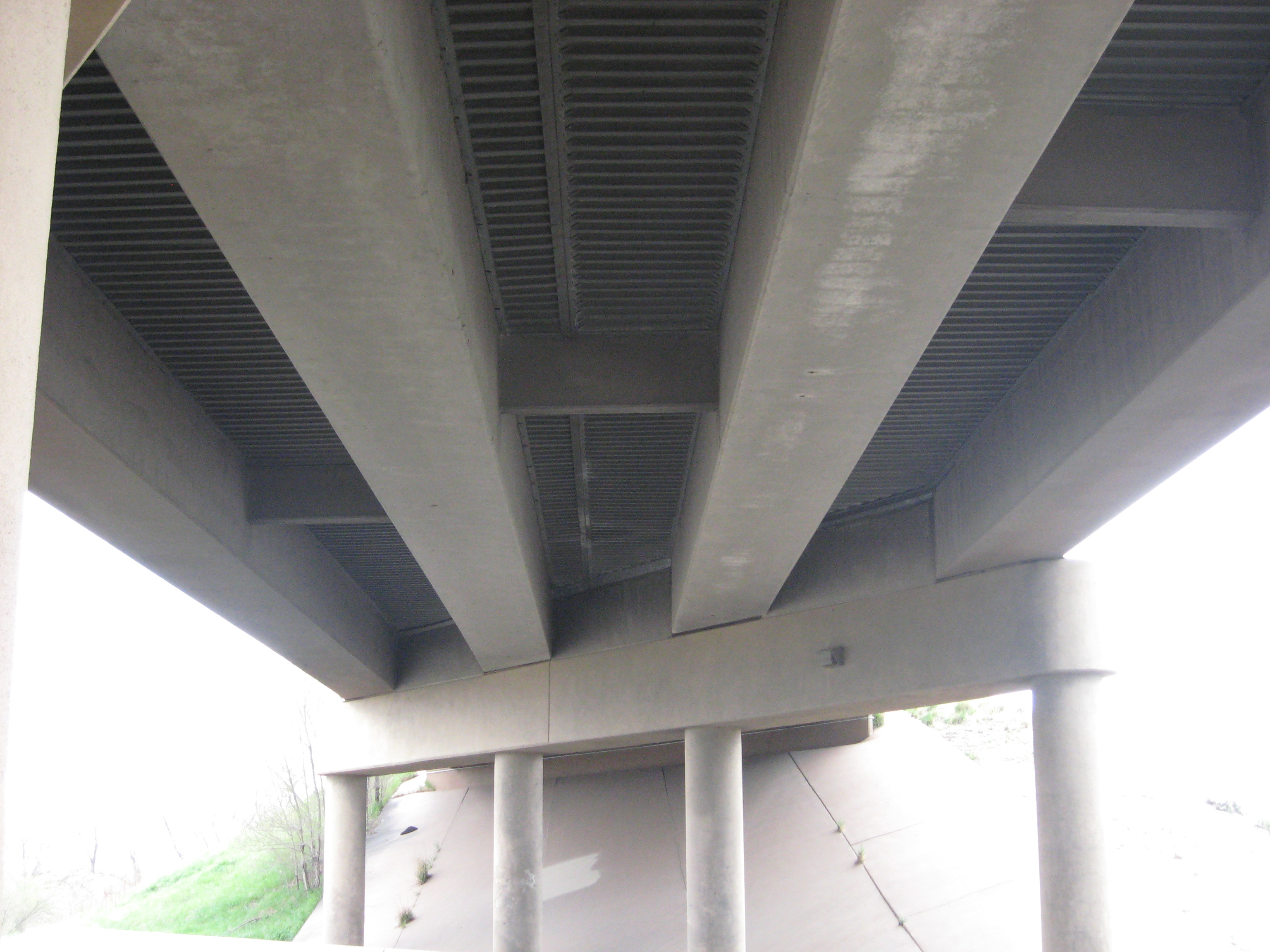 Related to a CDOT structure.